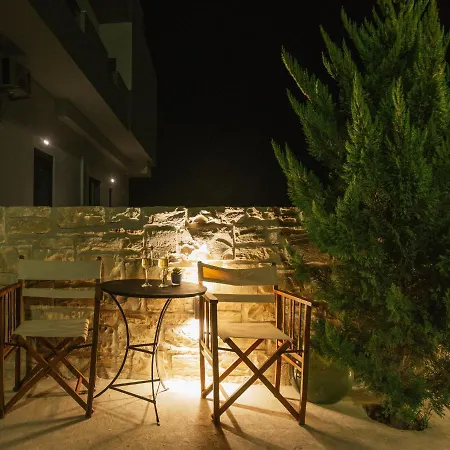 Arbona Apartment Ι Vóroi Extérieur photo