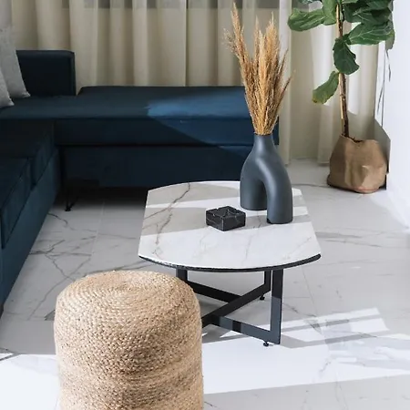 Arbona Apartment Ι Vóroi Extérieur photo
