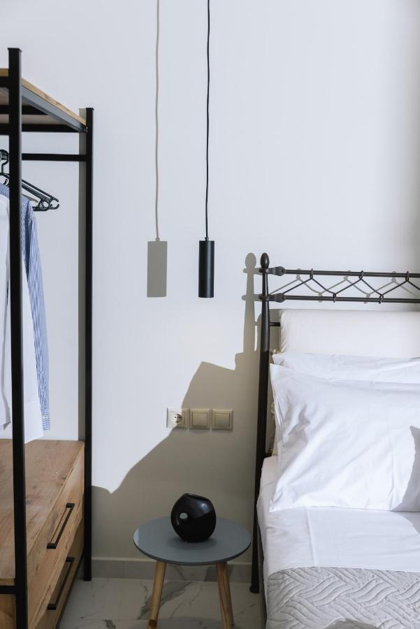 Apartment Arbona ι *