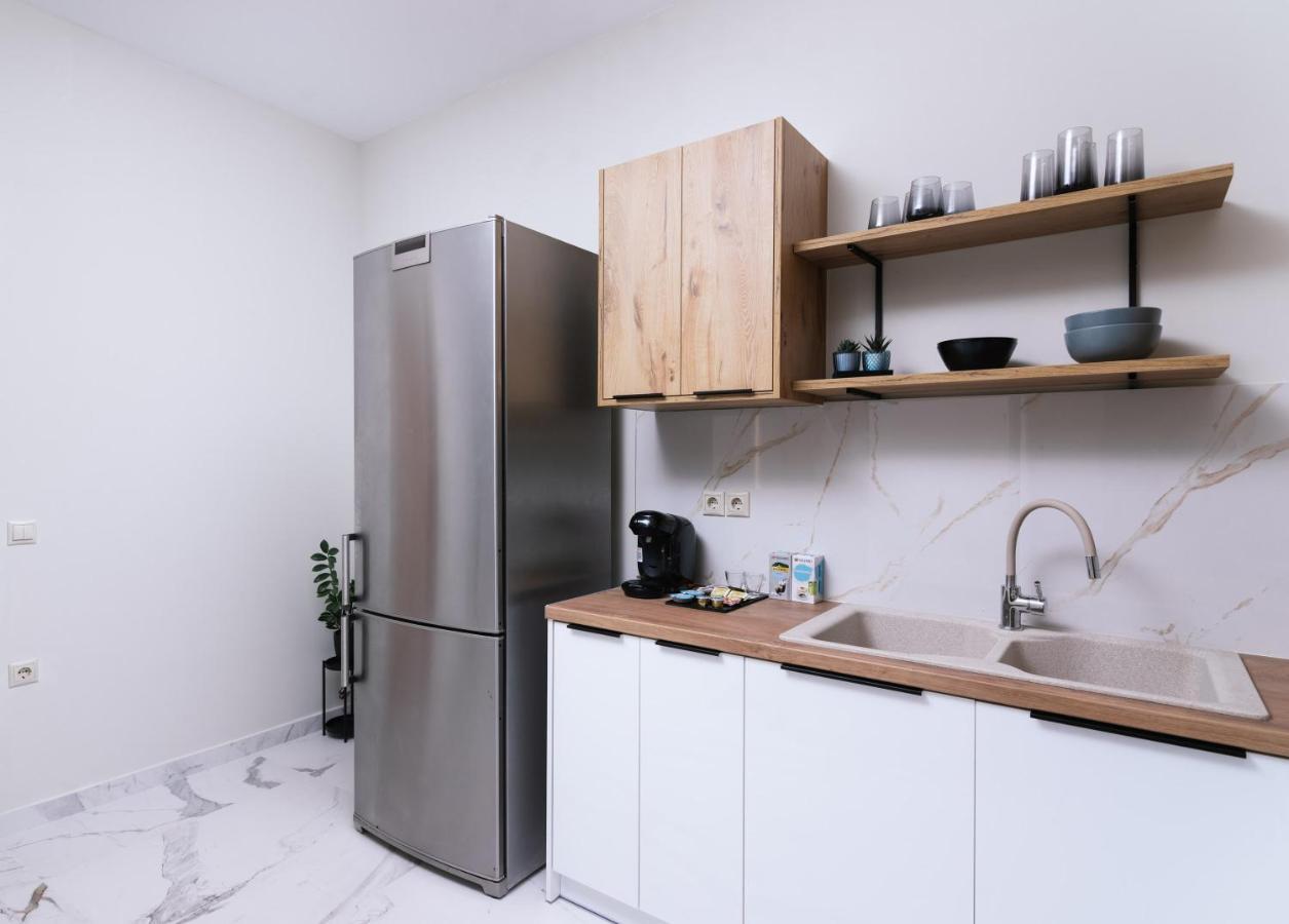 Arbona ι Apartment *