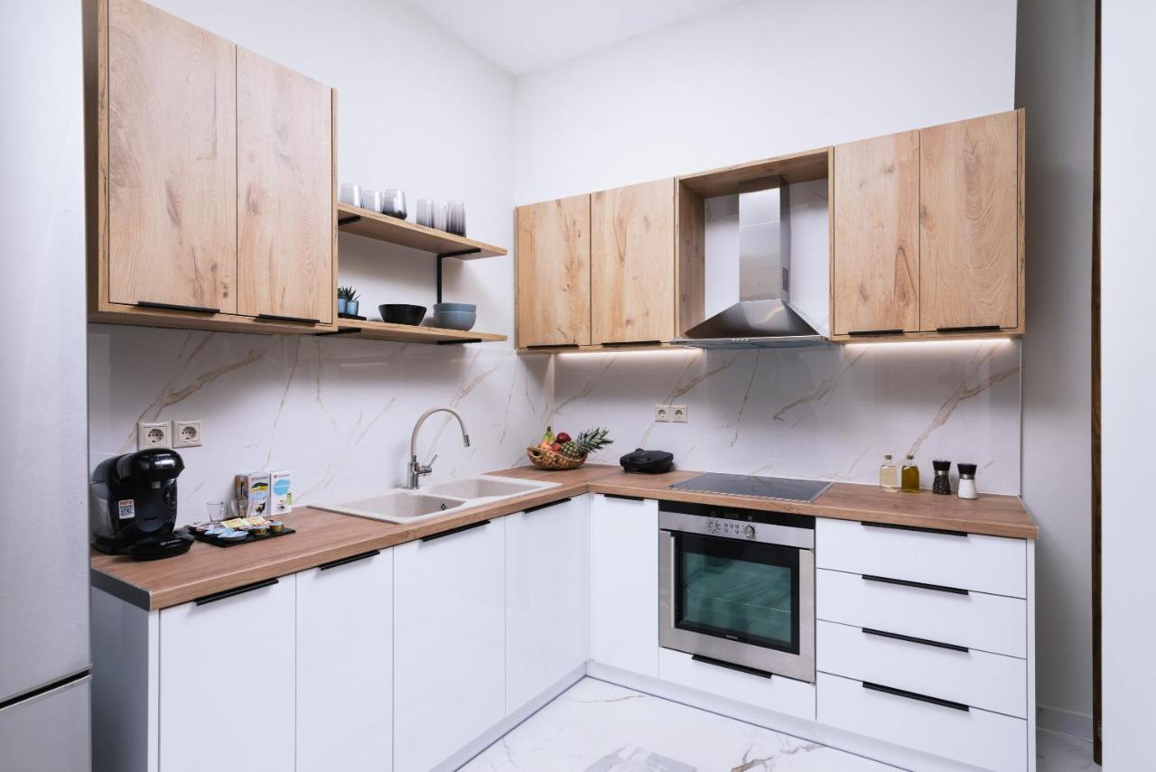 Apartment Arbona ι