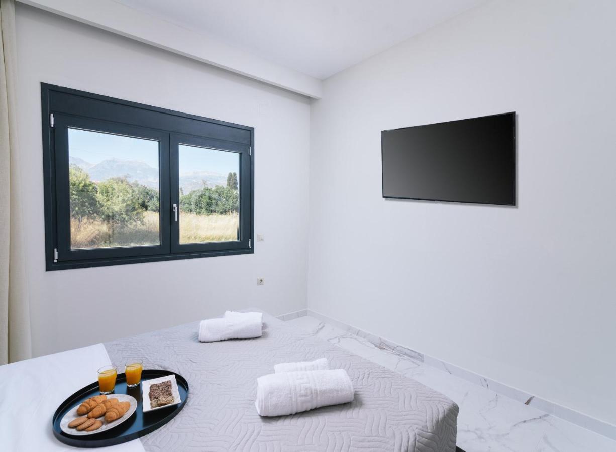 Apartment Arbona ι *