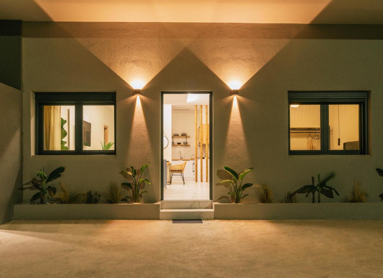 Arbona ι Apartment Vori
