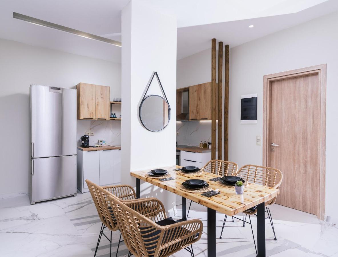 Arbona ι Apartment *