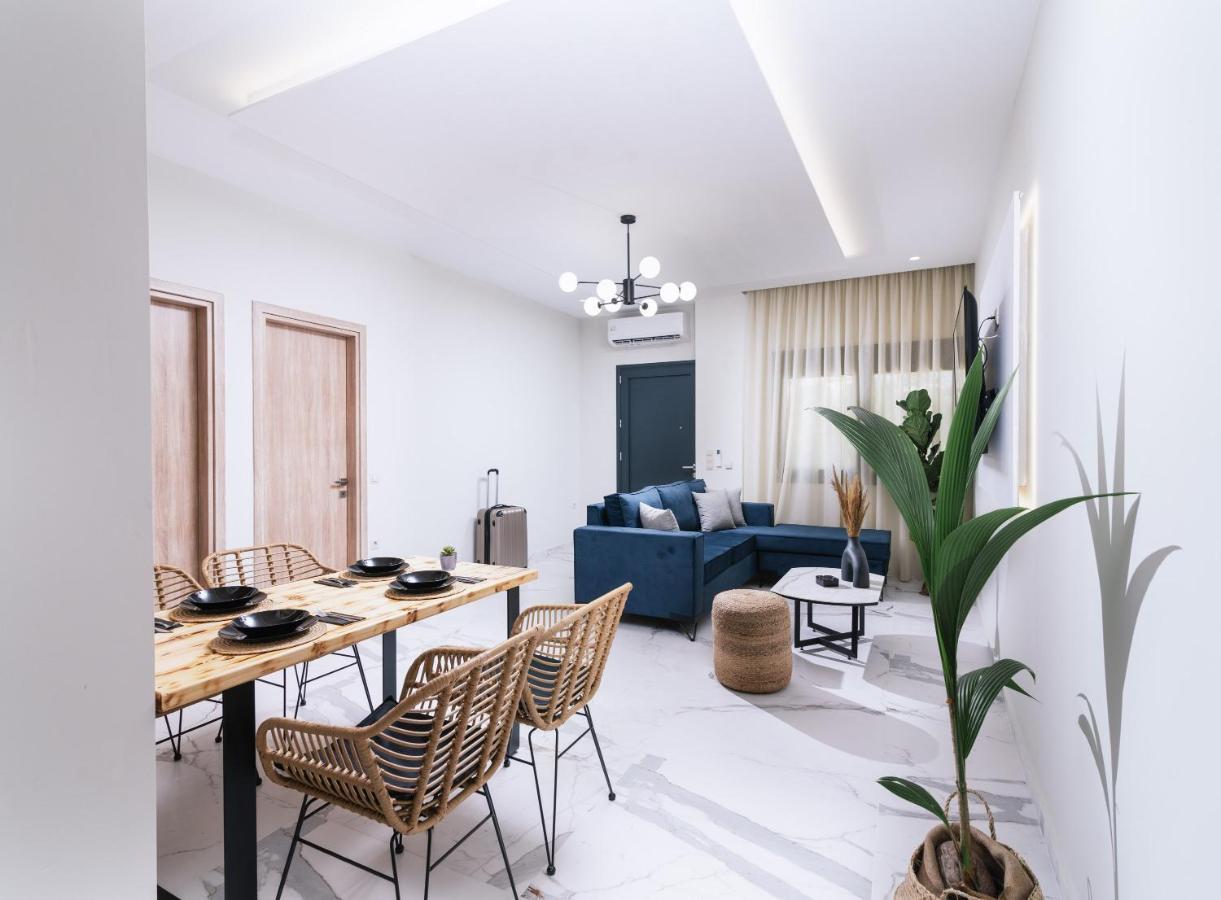 Apartment Arbona ι