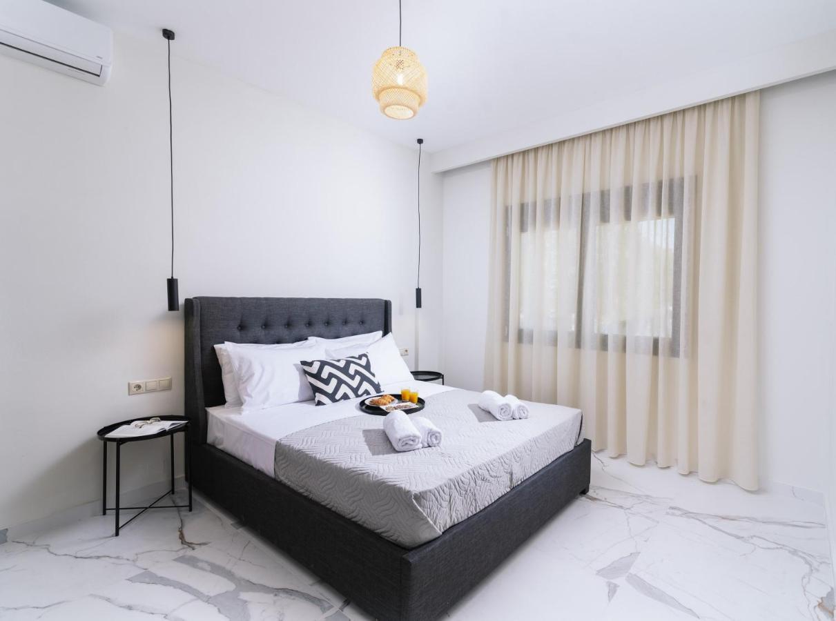 Apartment Arbona ι