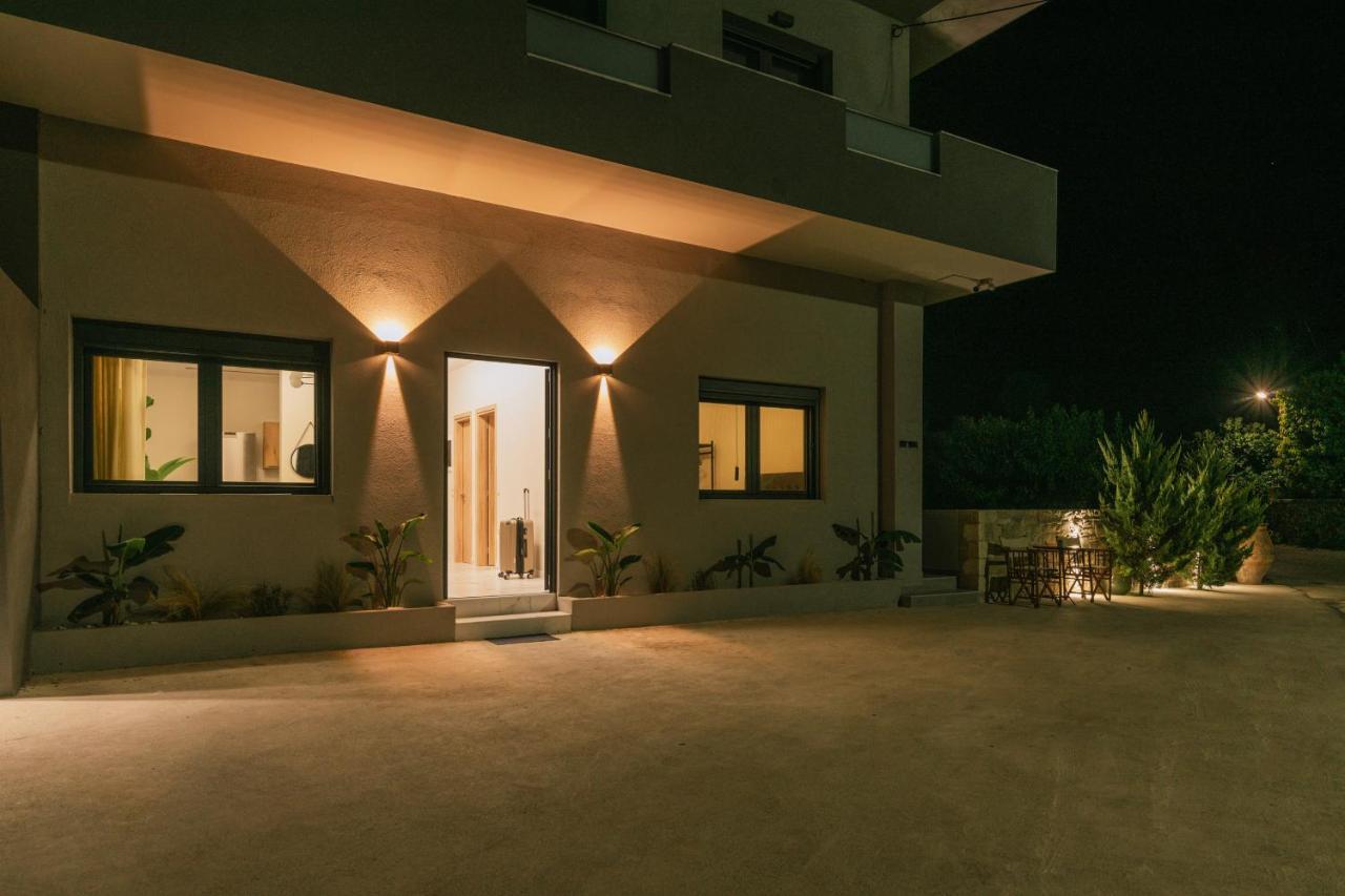 Apartment Arbona ι Vori